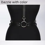 Dazzle With Color