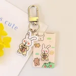Frog Milk Tea Rabbit