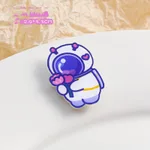 Astronaut Rose