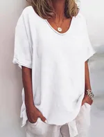 White A