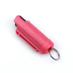 Pepper Spray