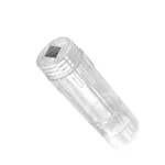 Square Crystal