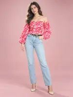 Red Pink