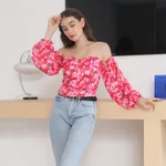 Red Pink