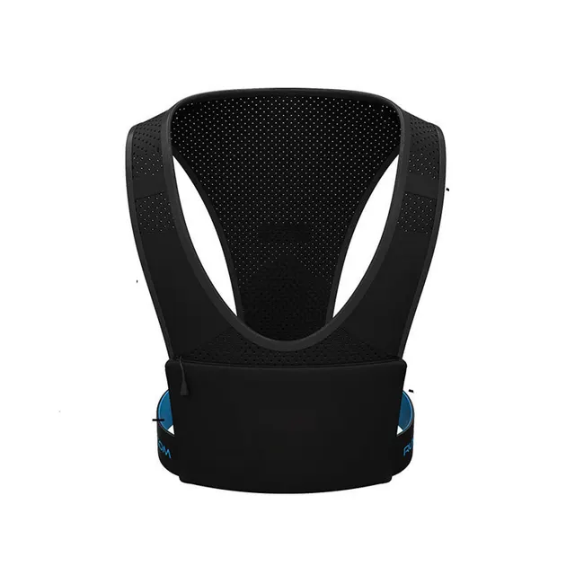 Sports Waistpack Running Backpack Tank Top Black - Shop at LoveMi