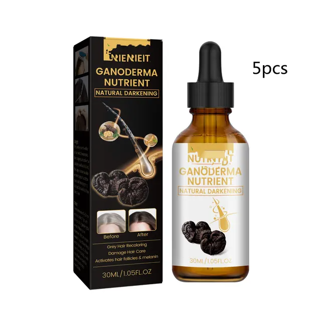 Hair Care Moisturizing Hair Repair Massage 5Pcs - Shop at LoveMi