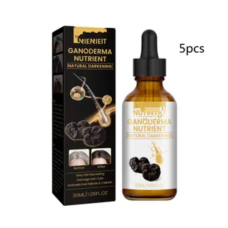 Hair Care Moisturizing Hair Repair Massage - 5Pcs