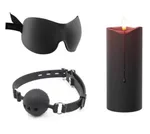 Bloodlust Set1
