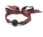 Embroidery Mouth Ball 4Cm
