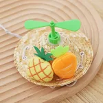 Pineapple And Carrot