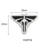 Last Survivor Brooch 2