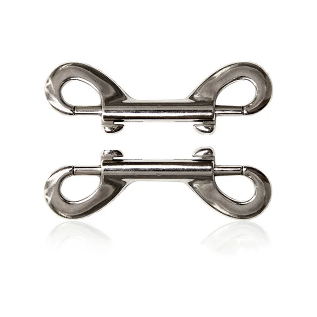 Stainless Steel Suction Cup Hook Limb Immobilizer Buckle - Shop at LoveMi