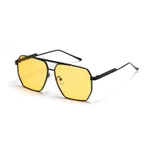 Black Yellow