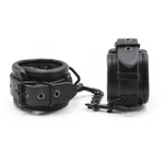 Handcuffs Leather