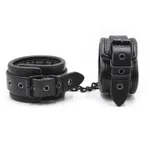 Leather Shackles