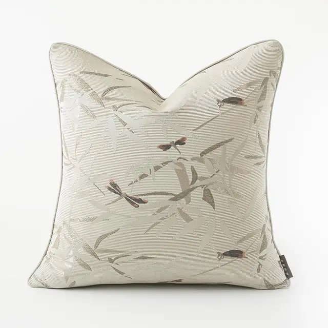New Room Sofa Pillow Cover Grey - Shop at LoveMi