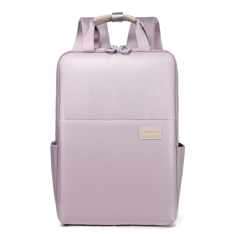 Computer Bag Girl Student Schoolbag Pink - Shop at LoveMi
