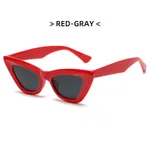 Big Red Grey