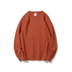 Dirty Orange