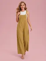 Earthy Yellow