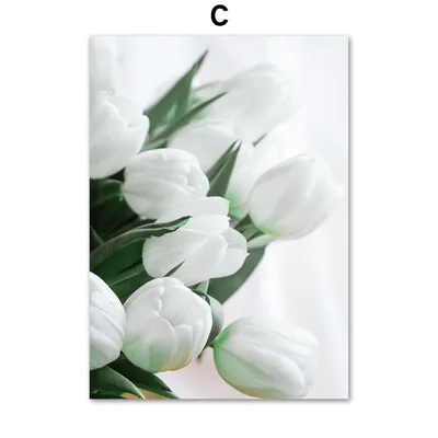 Home Bedroom Interior Decoration Poster Canvas Painting - Shop at LoveMi