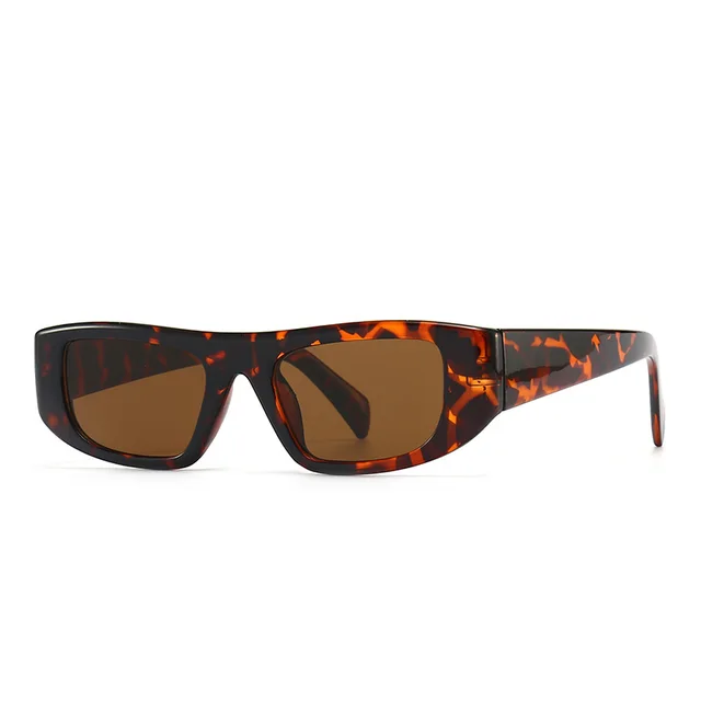 Modern Retro Square Sunglasses PR20W C4 - Shop at LoveMi