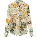 Floral Shirt