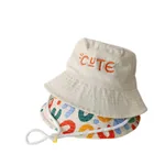 Cut Fishermans Cap-54Cm