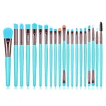 Fluorescent Blue