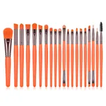Fluorescent Orange