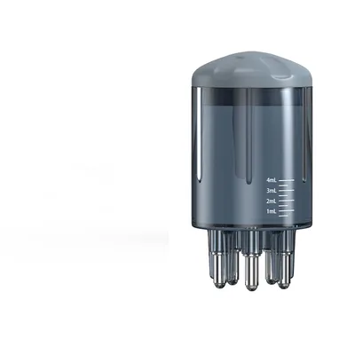 Massage Comb Essential Oil Applicator Blue - Shop at LoveMi