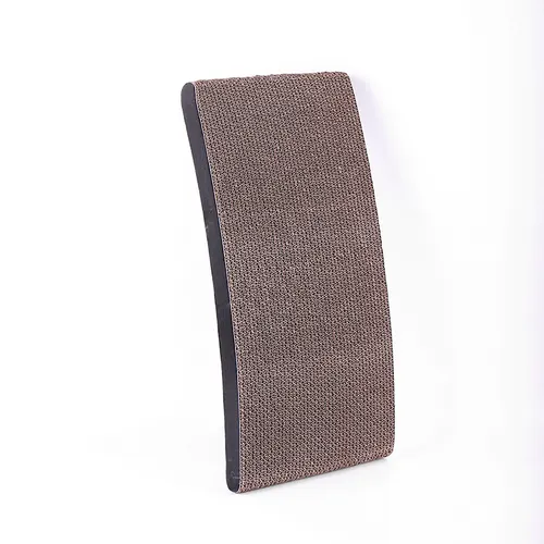 Corrugated Paper Cat Scratch Board U Bed Small Size - Shop at LoveMi