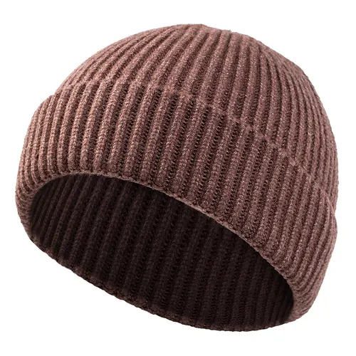 New Hip Hop Bowler Hat Brown - Shop at LoveMi