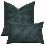 Dark Grey Green
