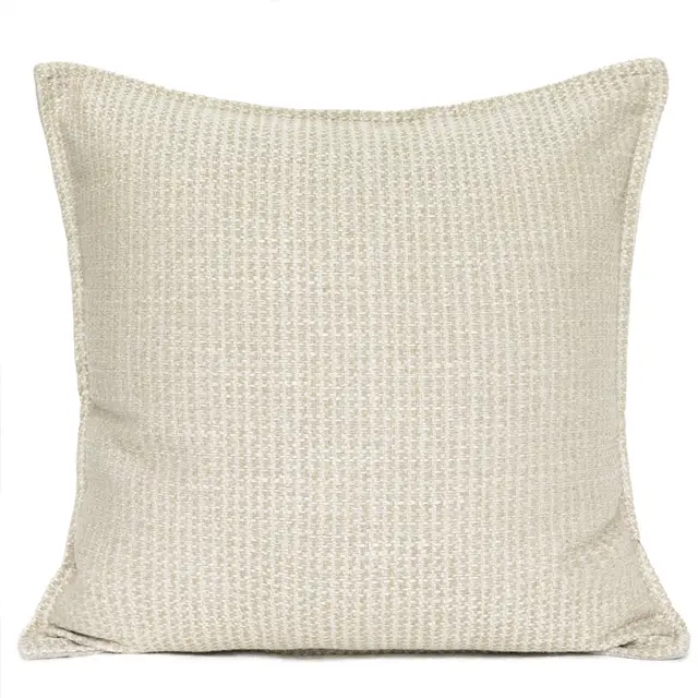 Modern And Simple Sofa Pillow Cover Color3 - Shop at LoveMi