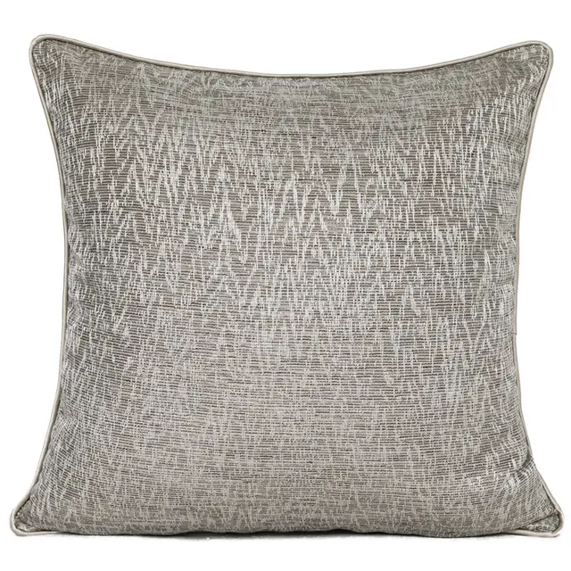 Modern Simple Jacquard Sofa Pillow Color3 - Shop at LoveMi