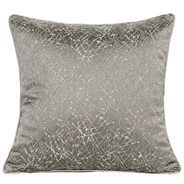 Modern Simple Jacquard Sofa Pillow Color5 - Shop at LoveMi