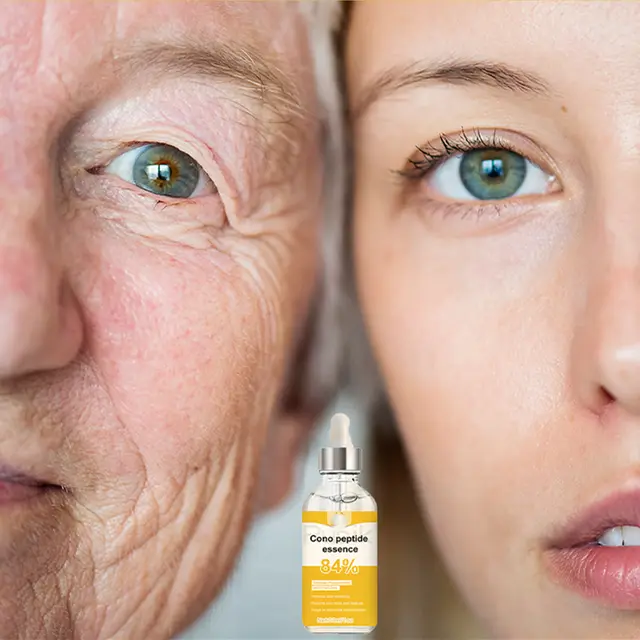 Instant Wrinkle Remover Face Serum Lifting Firming Fade Fine - Shop at LoveMi