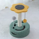 Sunflower Yellow