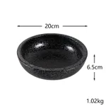 Ink Spray Point 8Inches