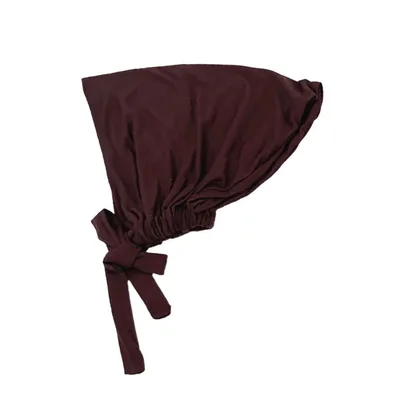 Bottom Hat Tube Scarf Modal Headband Elastic Adjustable 5 Style - Shop at LoveMi
