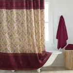 Monaro Shower Curtain