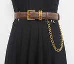 Deep Coffee Color