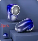 Blue 2Pcs
