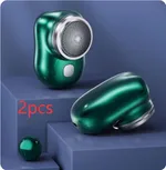 Green 2Pcs