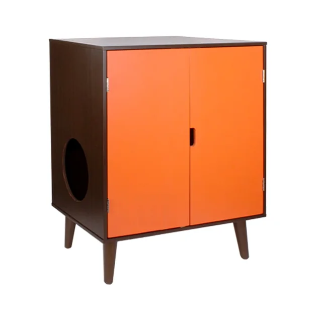 Common To Wowu Toilets Cupboard Orange - Shop at LoveMi