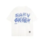 White Blue