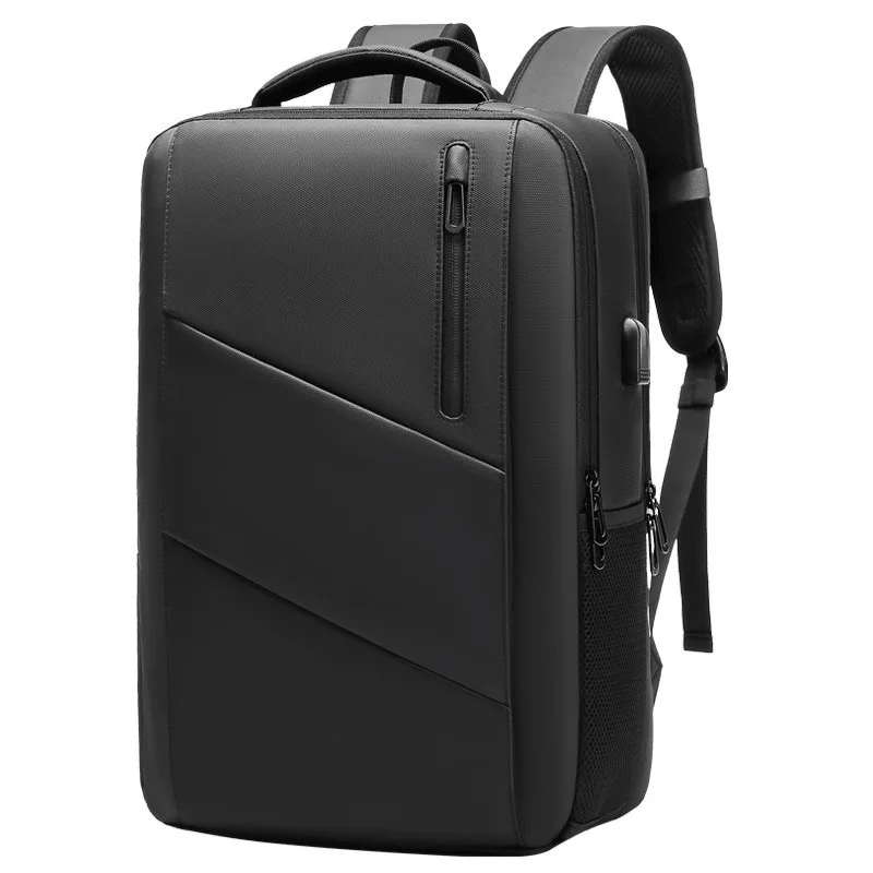 Multifunctional Large capacity Waterproof Travel Shoulder Bag Style2 - Shop at LoveMi