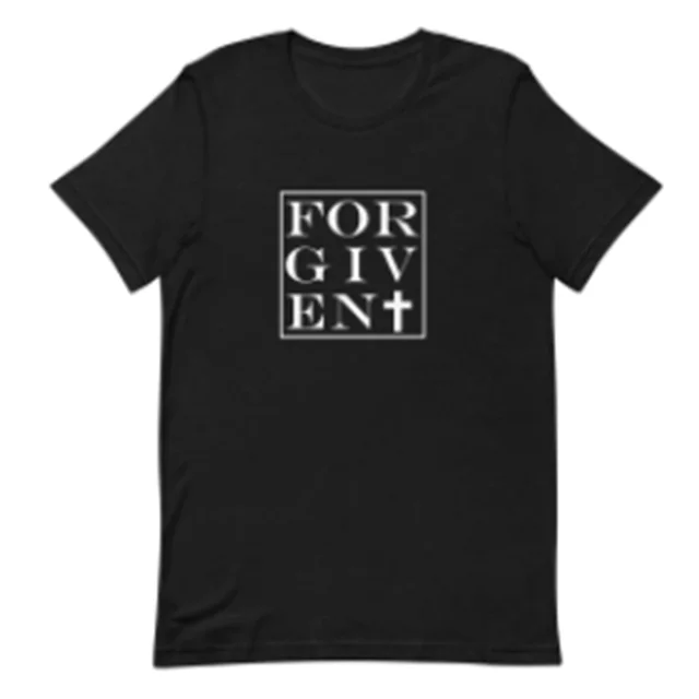 Round Neck Short sleeved Shirt Black - Shop at LoveMi