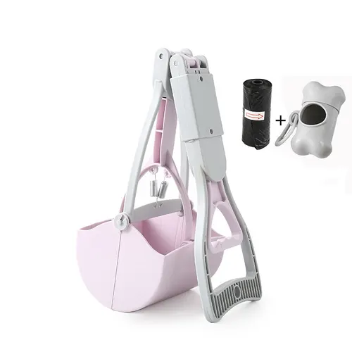 Dog Poop Picker Out Walking Dog Poop Picker Style11 - Shop at LoveMi